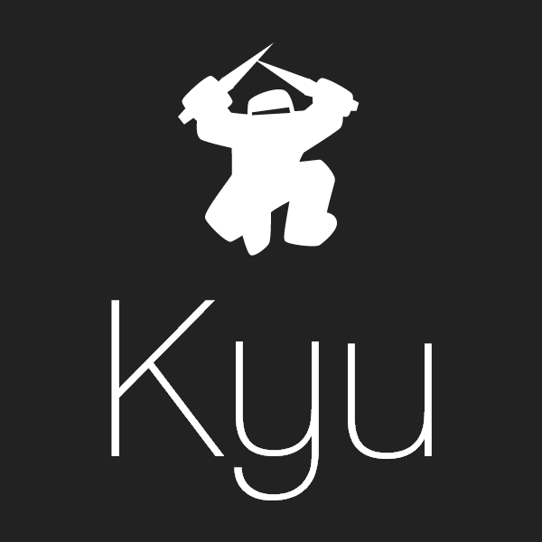 Kyu screenshot